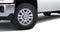 2026 Chevrolet Silverado 3500 HD Crew Cab Long Box 4-Wheel Drive LT