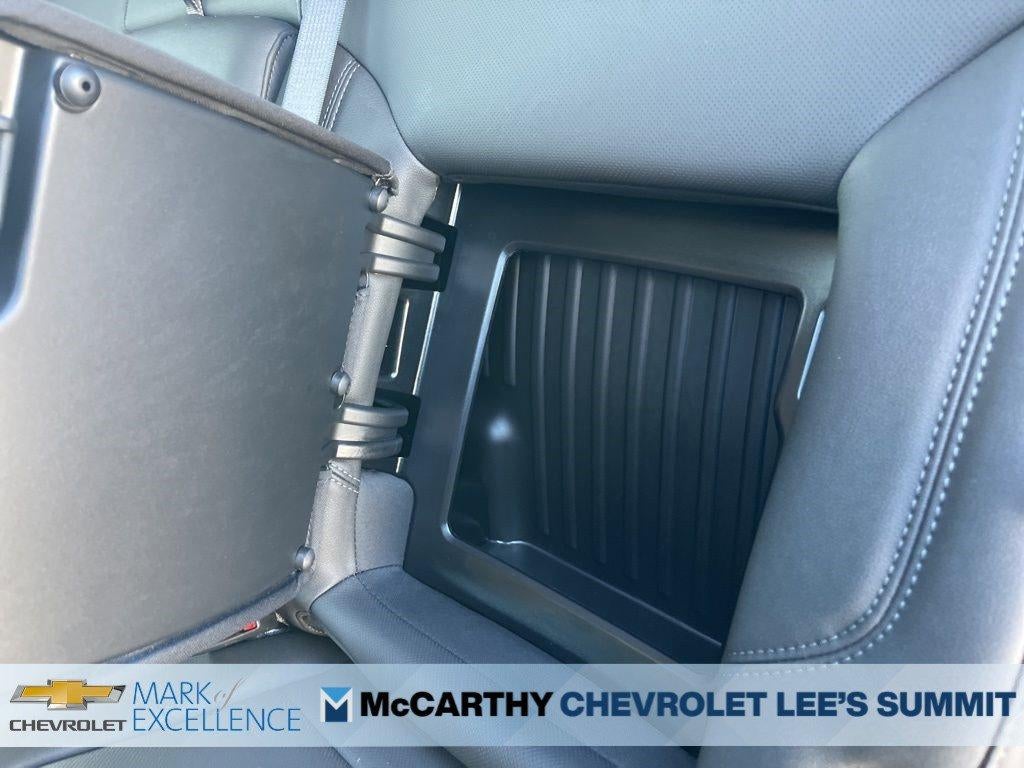 2026 Chevrolet Silverado 3500 HD Crew Cab Long Box 4-Wheel Drive LTZ