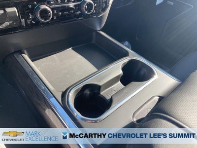 2026 Chevrolet Silverado 3500 HD Crew Cab Long Box 4-Wheel Drive LTZ