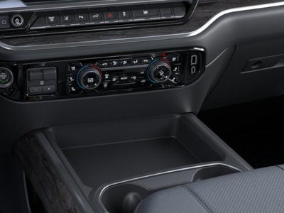 2026 Chevrolet Silverado 3500 HD Crew Cab Long Box 4-Wheel Drive LTZ