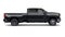 2026 Chevrolet Silverado 3500 HD Crew Cab Long Box 4-Wheel Drive LTZ