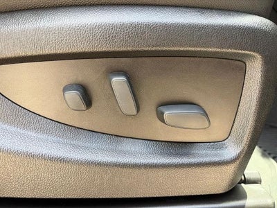 2019 Chevrolet Silverado 3500 HD LTZ