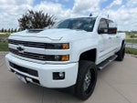 2019 Chevrolet Silverado 3500 HD LTZ