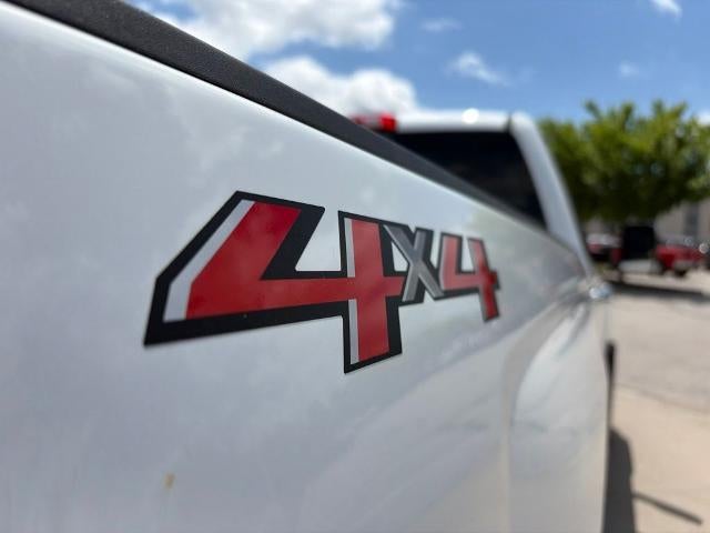2019 Chevrolet Silverado 3500 HD LTZ