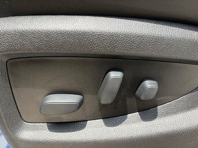 2019 Chevrolet Silverado 3500 HD LTZ