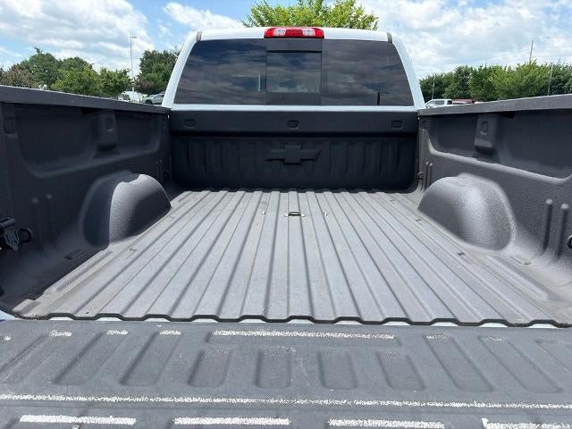 2019 Chevrolet Silverado 3500 HD LTZ