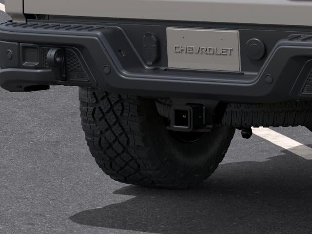 2026 Chevrolet Silverado 2500 HD Crew Cab Standard Box 4-Wheel Drive ZR2