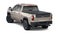 2026 Chevrolet Silverado 2500 HD Crew Cab Standard Box 4-Wheel Drive ZR2