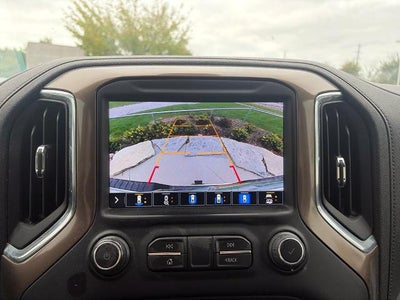 2022 Chevrolet Silverado 3500 HD High Country