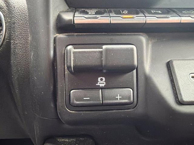 2022 Chevrolet Silverado 3500 HD High Country