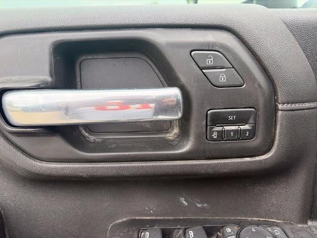 2022 Chevrolet Silverado 3500 HD High Country