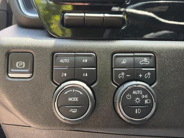 2024 Chevrolet Silverado 3500 HD High Country DRW