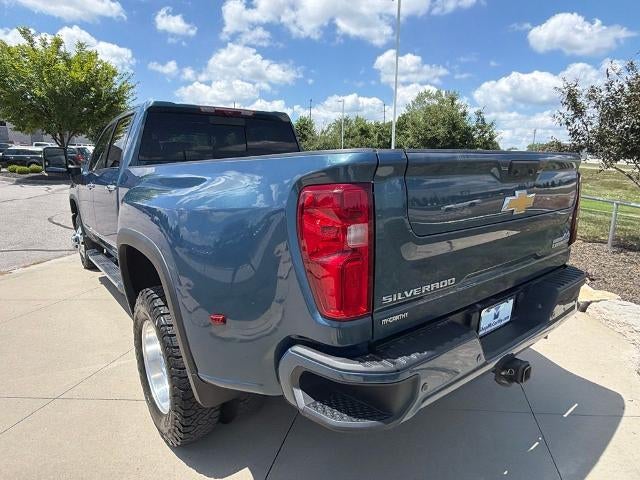 2024 Chevrolet Silverado 3500 HD High Country DRW