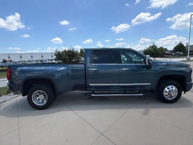 2024 Chevrolet Silverado 3500 HD High Country DRW