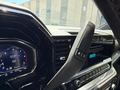 2024 Chevrolet Silverado 3500 HD High Country DRW