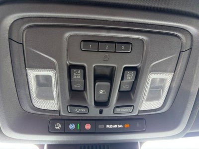 2024 Chevrolet Silverado 3500 HD High Country DRW