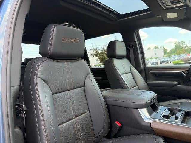 2024 Chevrolet Silverado 3500 HD High Country DRW