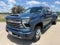 2024 Chevrolet Silverado 3500 HD High Country DRW