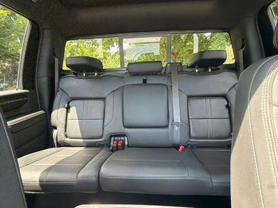 2024 Chevrolet Silverado 3500 HD High Country DRW