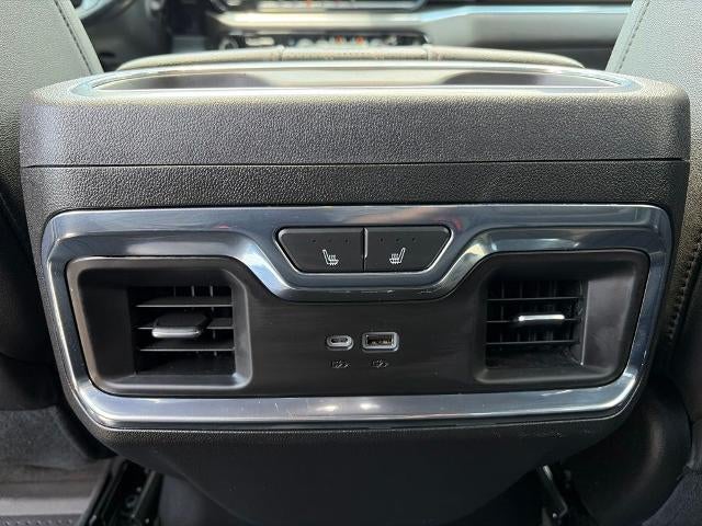 2024 Chevrolet Silverado 3500 HD High Country DRW