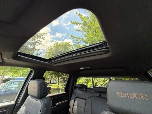 2024 Chevrolet Silverado 3500 HD High Country DRW
