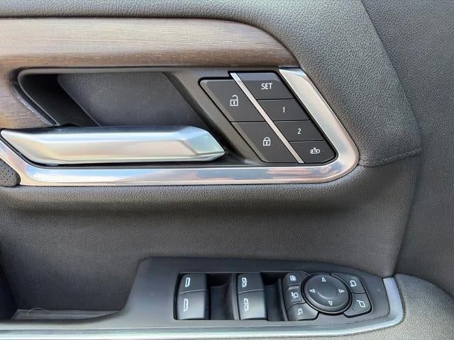 2024 Chevrolet Silverado 3500 HD High Country DRW
