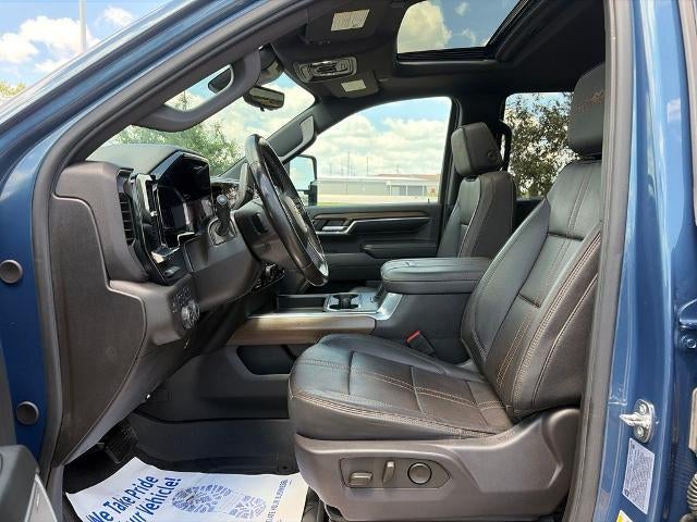 2024 Chevrolet Silverado 3500 HD High Country DRW