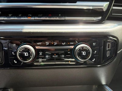 2024 Chevrolet Silverado 3500 HD High Country DRW