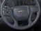 2026 Chevrolet Silverado 2500 HD Double Cab Standard Box 4-Wheel Drive Work Truck