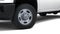 2026 Chevrolet Silverado 2500 HD Double Cab Standard Box 4-Wheel Drive Work Truck