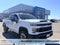2026 Chevrolet Silverado 2500 HD Double Cab Standard Box 4-Wheel Drive Custom