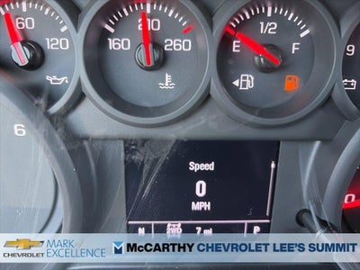 2026 Chevrolet Silverado 2500 HD Double Cab Standard Box 4-Wheel Drive Custom