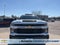 2026 Chevrolet Silverado 2500 HD Double Cab Standard Box 4-Wheel Drive Custom