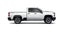2026 Chevrolet Silverado 2500 HD Double Cab Standard Box 4-Wheel Drive Custom