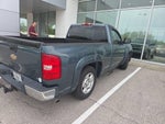 2007 Chevrolet Silverado 1500 LT w/1LT