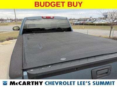 2009 Chevrolet Silverado 1500 LT