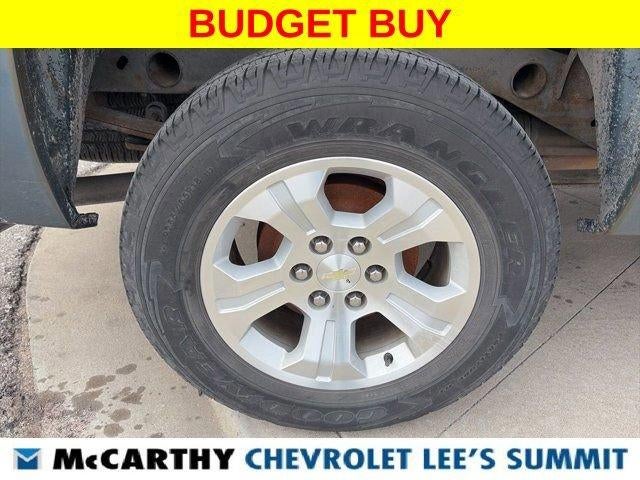 2009 Chevrolet Silverado 1500 LT