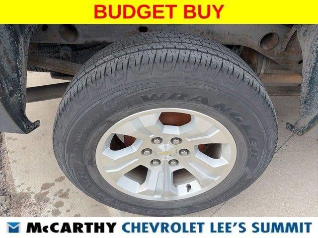 2009 Chevrolet Silverado 1500 LT