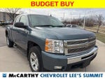 2009 Chevrolet Silverado 1500 LT