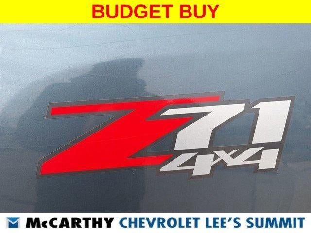 2009 Chevrolet Silverado 1500 LT