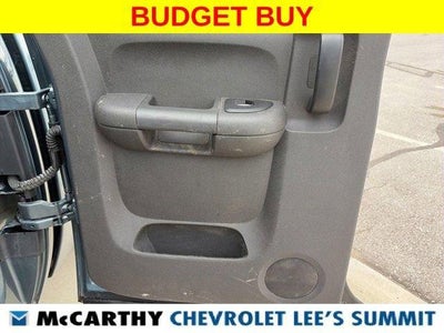 2009 Chevrolet Silverado 1500 LT