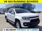 2021 Chevrolet Colorado 4WD LT