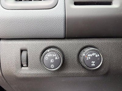 2017 Chevrolet Colorado 4WD Z71
