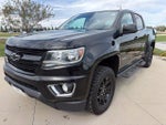 2017 Chevrolet Colorado 4WD Z71