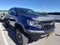 2017 Chevrolet Colorado 4WD ZR2