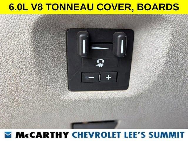 2007 Chevrolet Silverado 2500 HD LT w/1LT