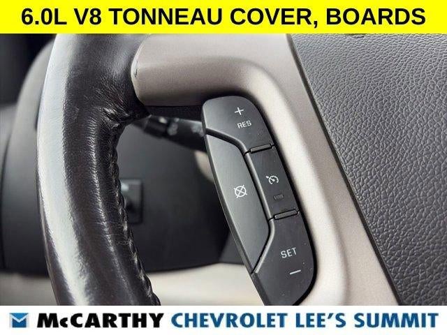 2007 Chevrolet Silverado 2500 HD LT w/1LT