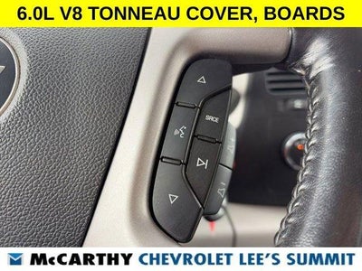 2007 Chevrolet Silverado 2500 HD LT w/1LT