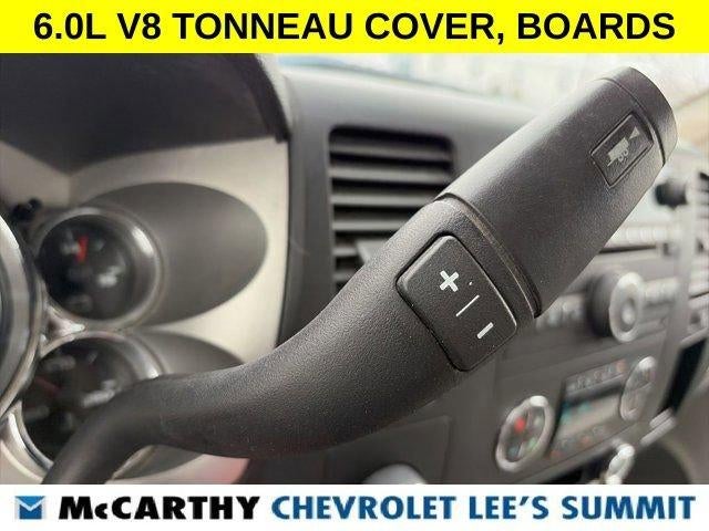 2007 Chevrolet Silverado 2500 HD LT w/1LT