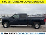 2007 Chevrolet Silverado 2500 HD LT w/1LT